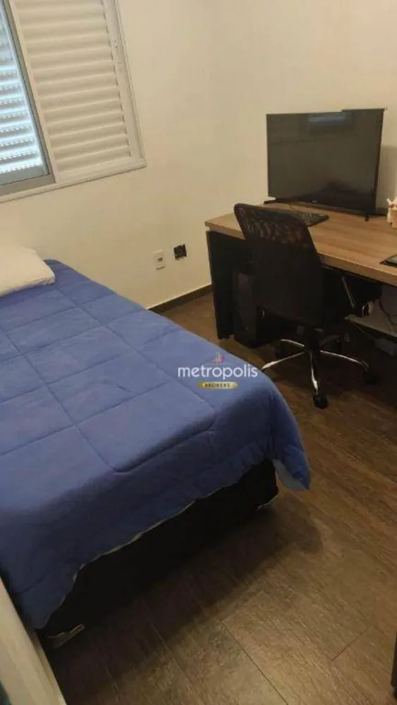 Casa, 3 quartos, 100 m² - Foto 6