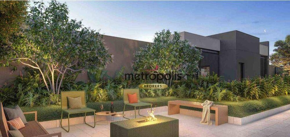 Apartamento à venda com 2 quartos, 86m² - Foto 3