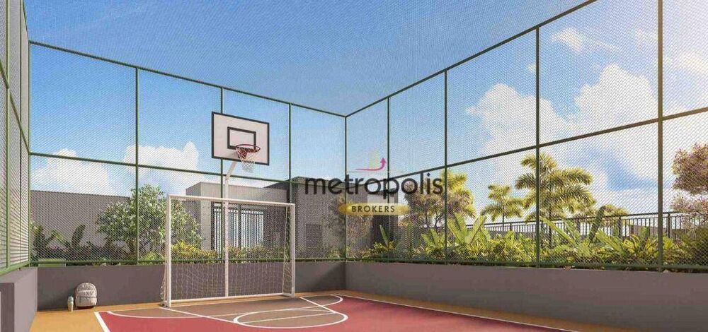 Apartamento à venda com 2 quartos, 86m² - Foto 7