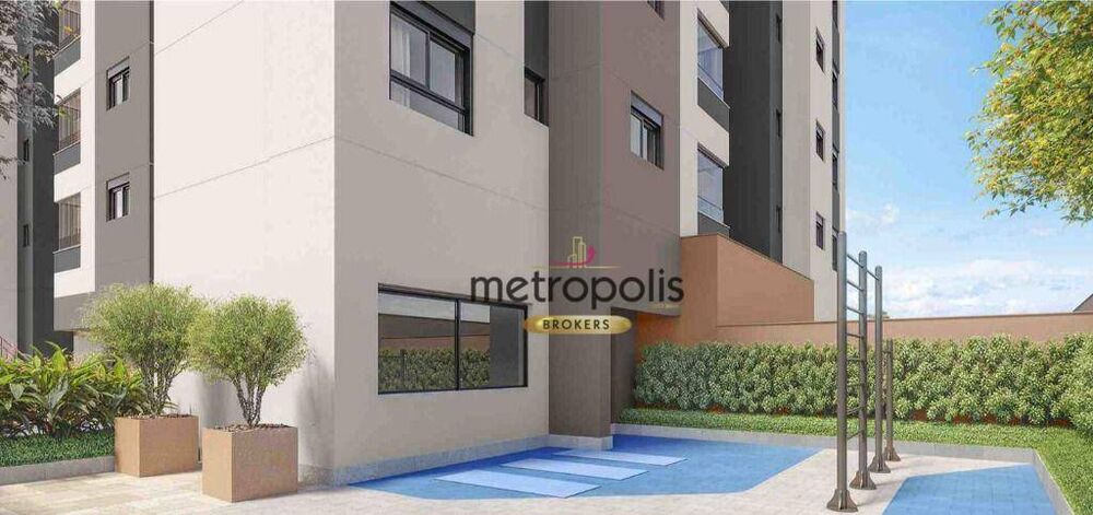 Apartamento à venda com 2 quartos, 86m² - Foto 8