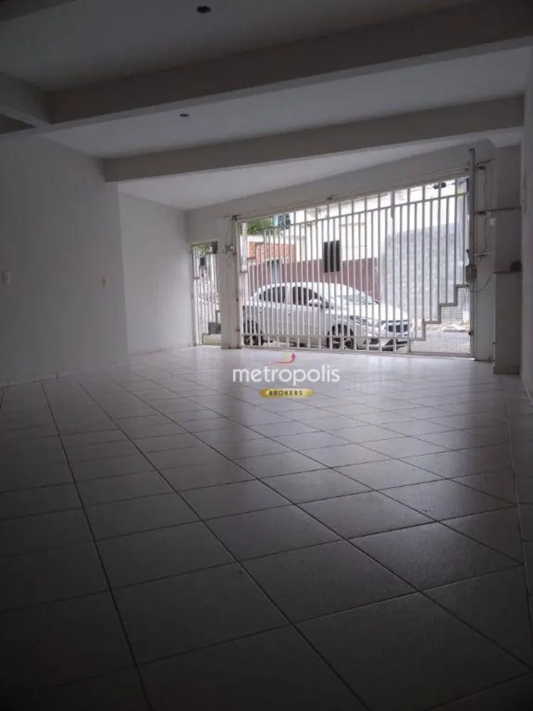 Sobrado, 3 quartos, 164 m² - Foto 12