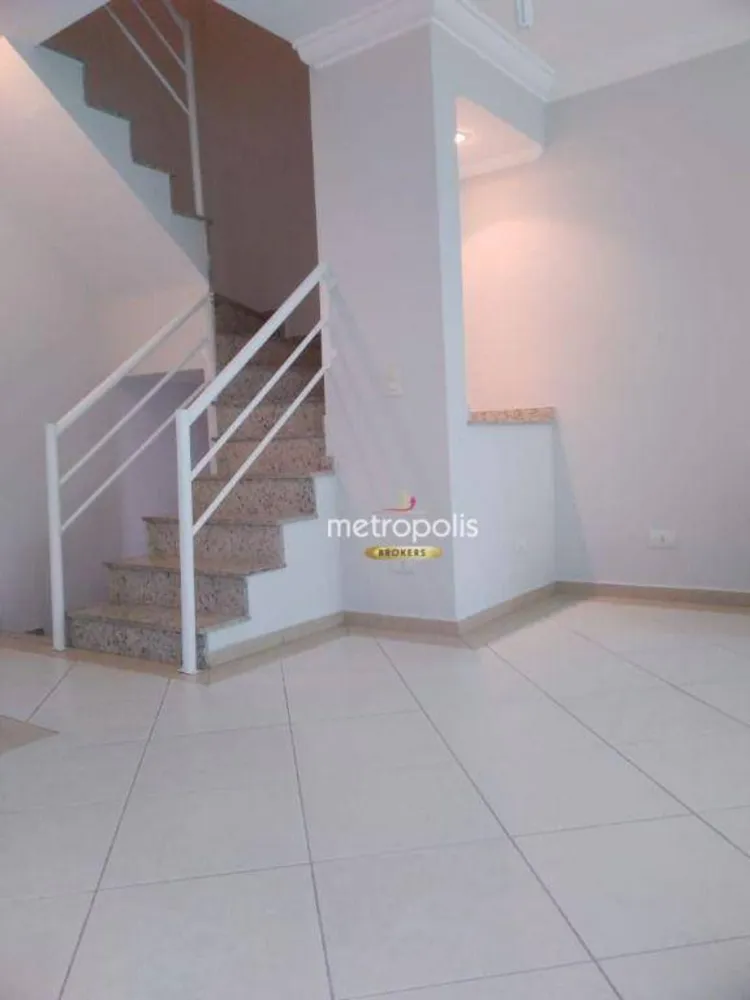 Sobrado, 3 quartos, 164 m² - Foto 2