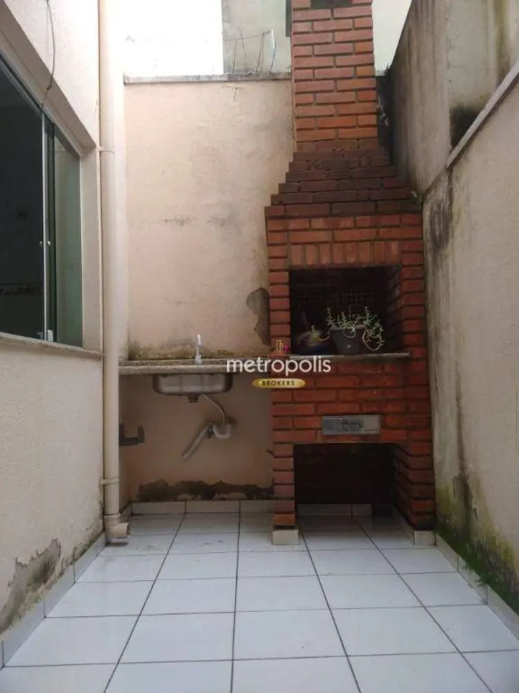 Sobrado, 3 quartos, 164 m² - Foto 10