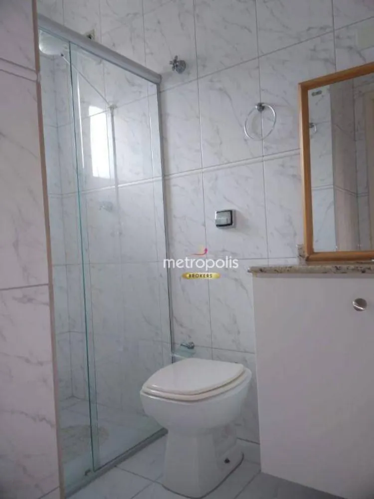 Sobrado, 3 quartos, 164 m² - Foto 8