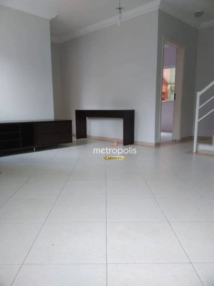 Sobrado, 3 quartos, 164 m² - Foto 3