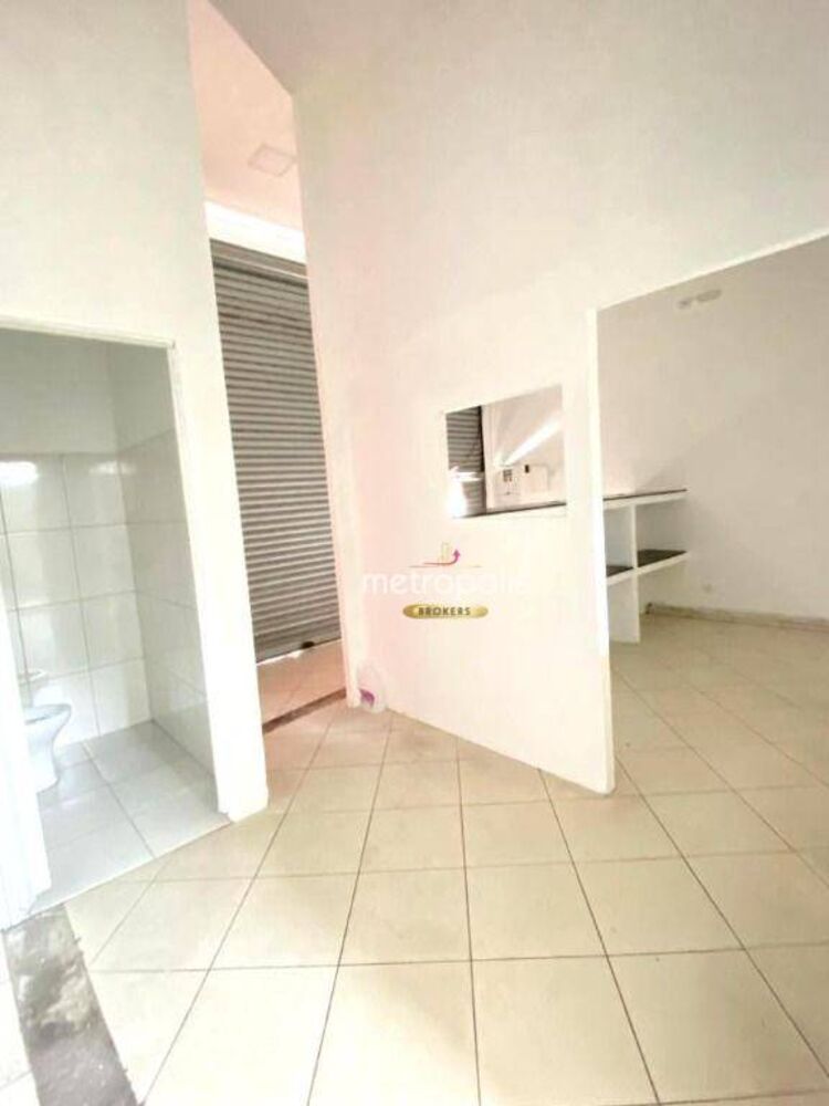 Loja-Salão para alugar, 125m² - Foto 4