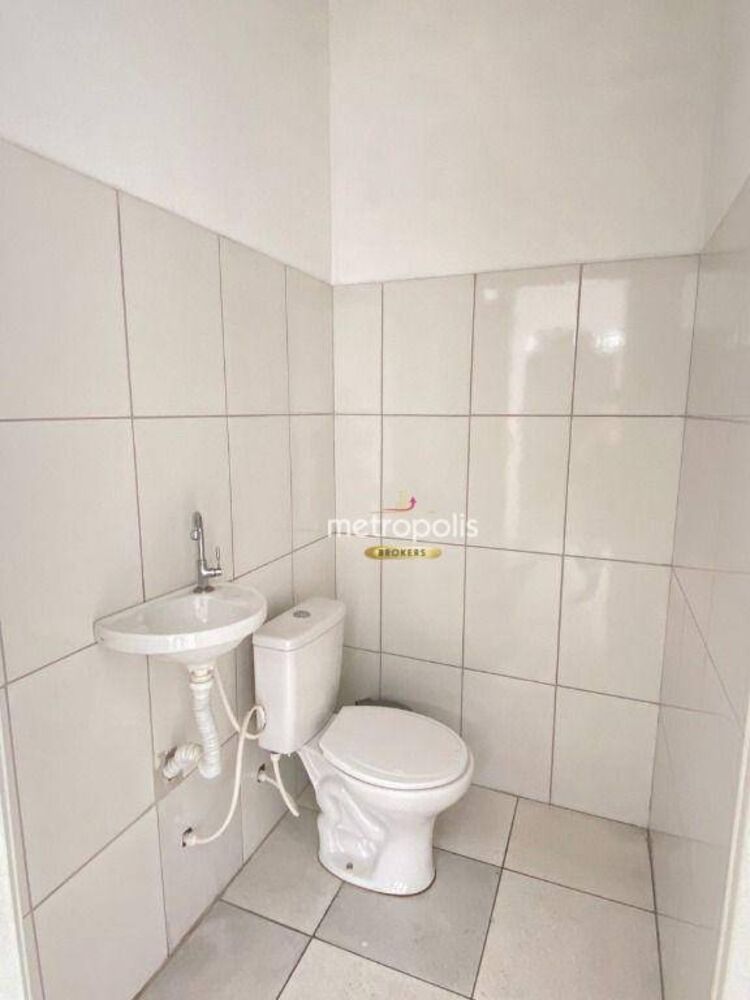 Loja-Salão para alugar, 125m² - Foto 8