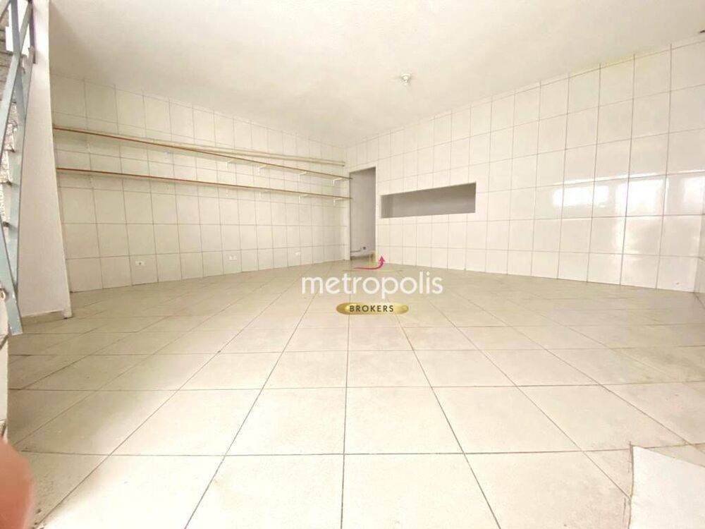Loja-Salão para alugar, 125m² - Foto 2