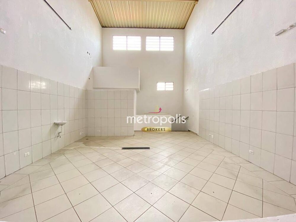 Loja-Salão para alugar, 125m² - Foto 3