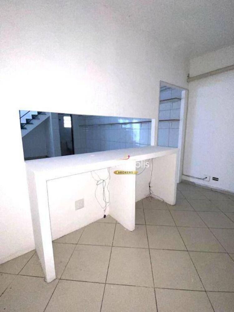 Loja-Salão para alugar, 125m² - Foto 5