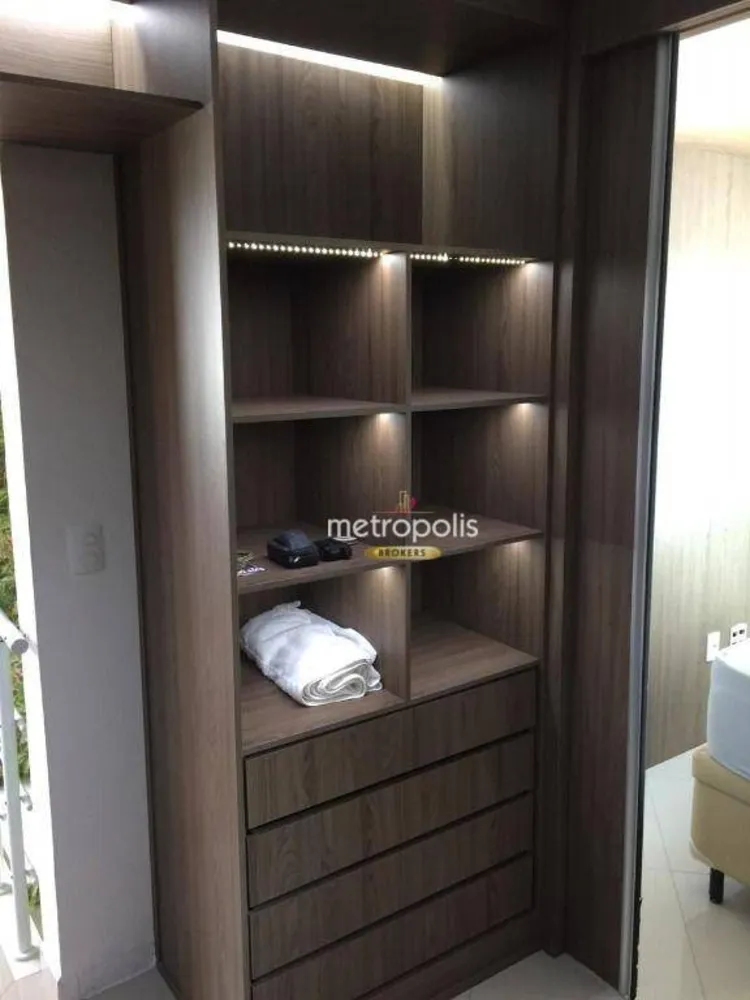 Cobertura, 2 quartos, 90 m² - Foto 10