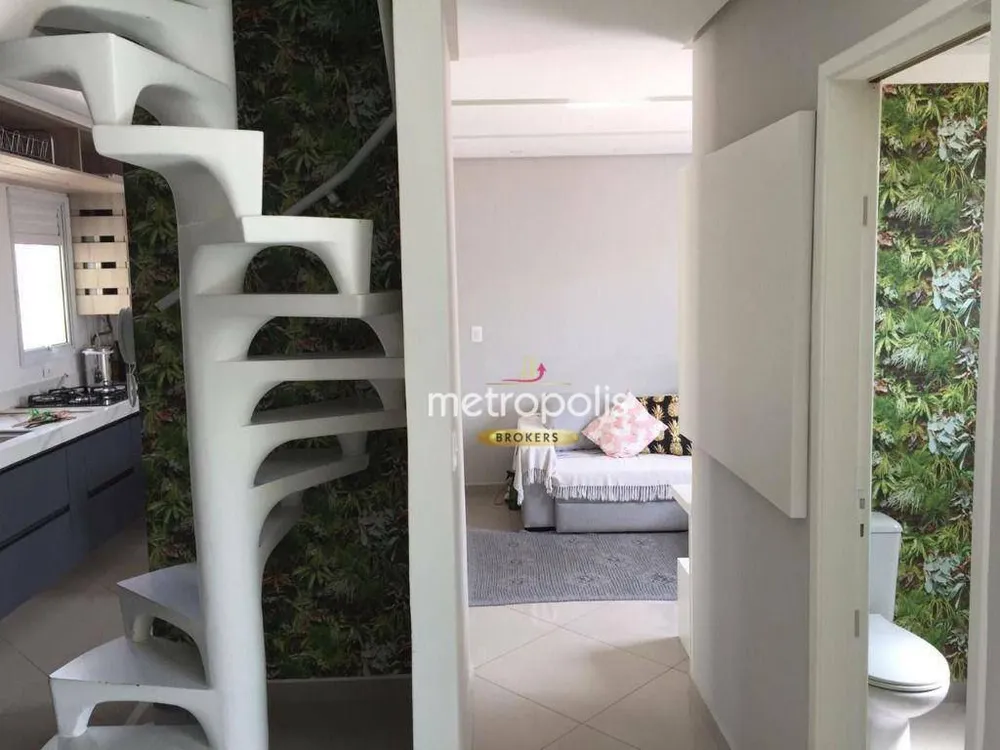 Cobertura, 2 quartos, 90 m² - Foto 5