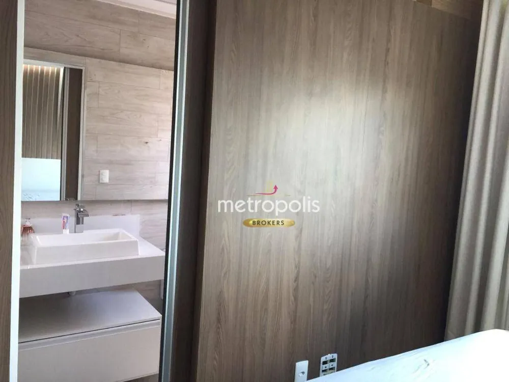 Cobertura, 2 quartos, 90 m² - Foto 12