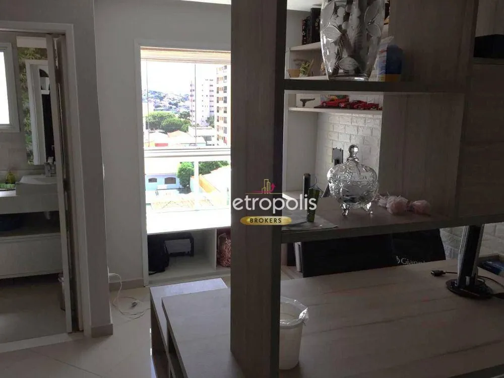 Cobertura, 2 quartos, 90 m² - Foto 6