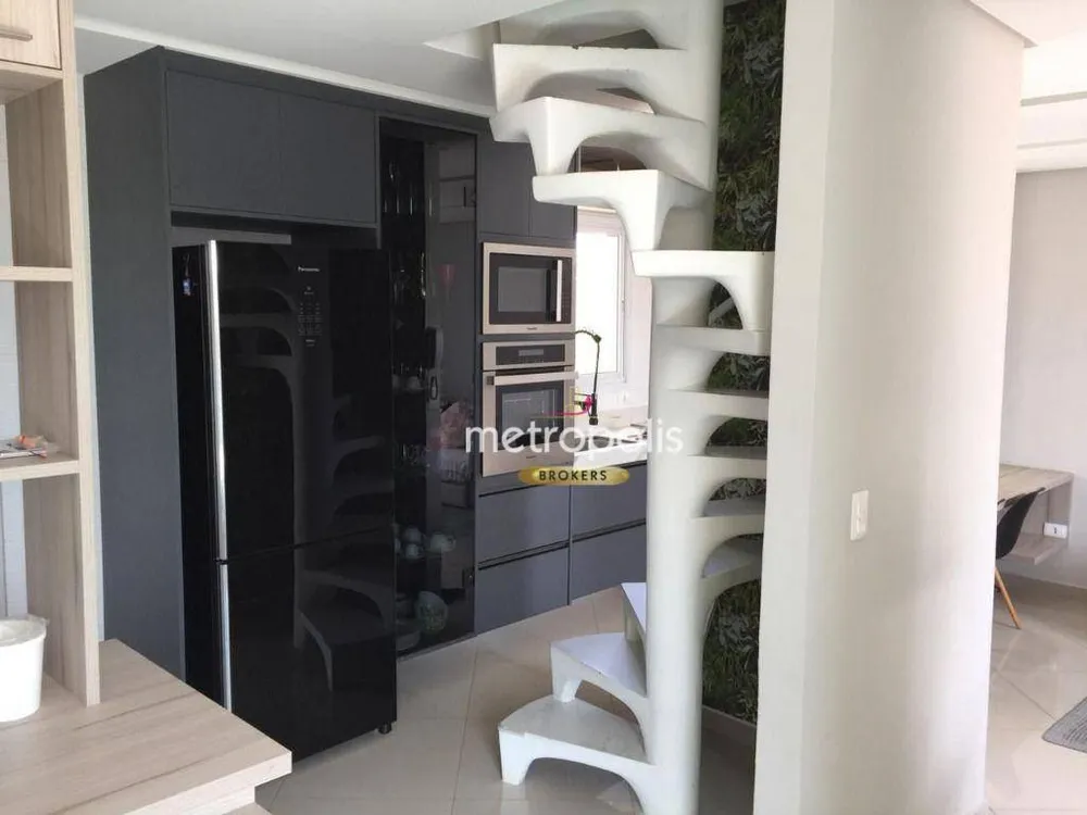 Cobertura, 2 quartos, 90 m² - Foto 4