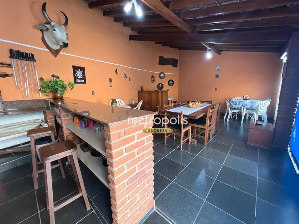 Casa, 3 quartos, 340 m² - Foto 8