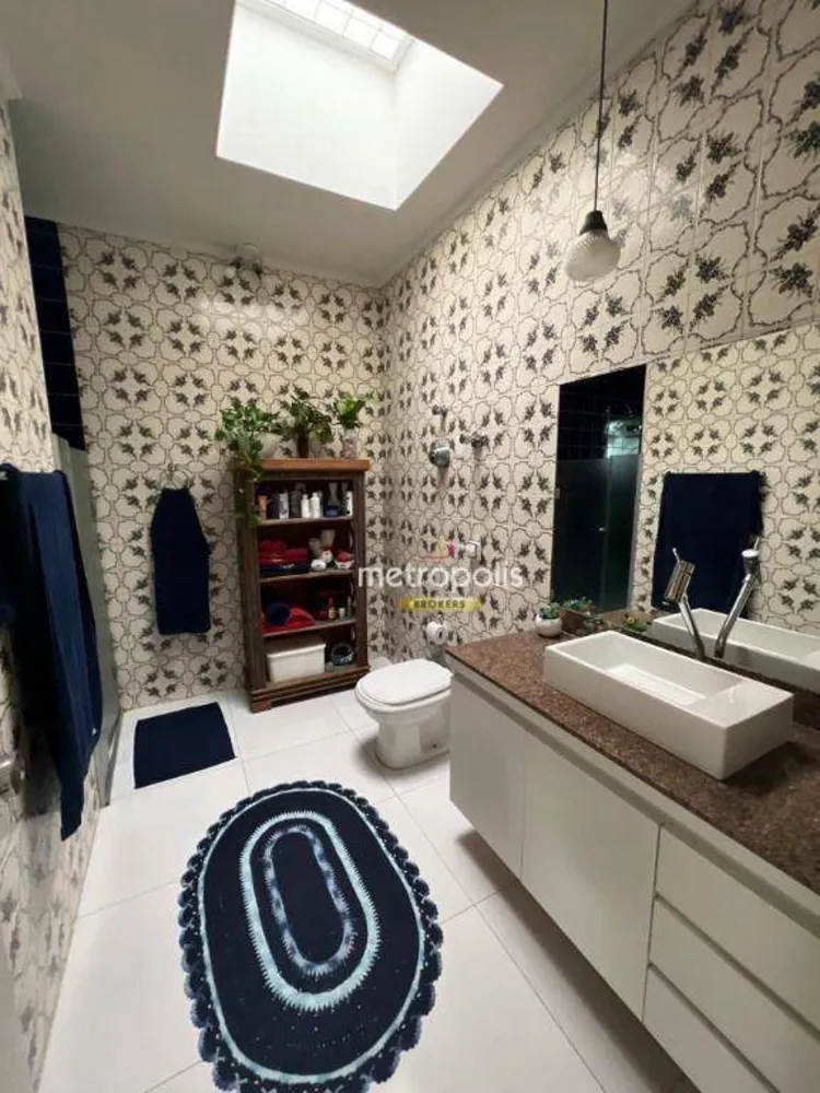 Casa, 3 quartos, 340 m² - Foto 1