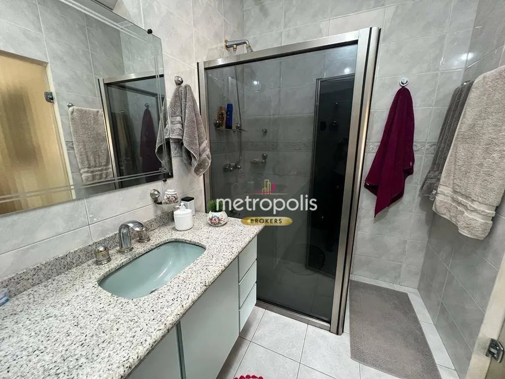 Casa, 3 quartos, 340 m² - Foto 2