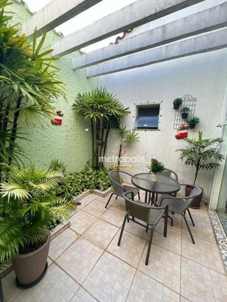 Casa, 3 quartos, 340 m² - Foto 3