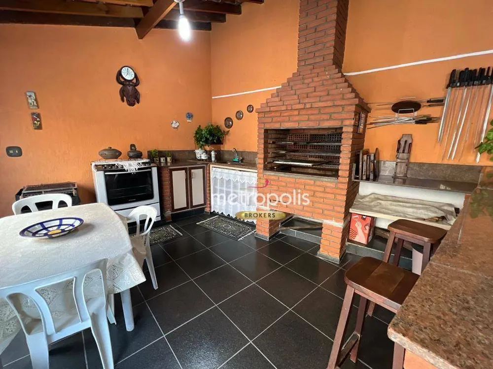 Casa, 3 quartos, 340 m² - Foto 10