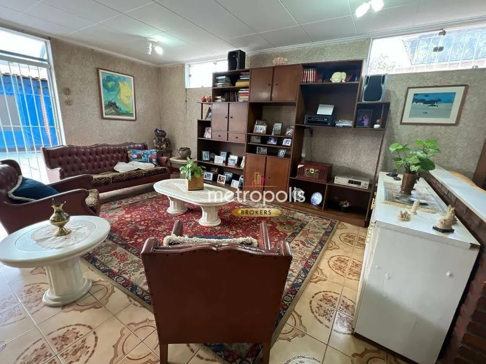Casa, 3 quartos, 340 m² - Foto 9
