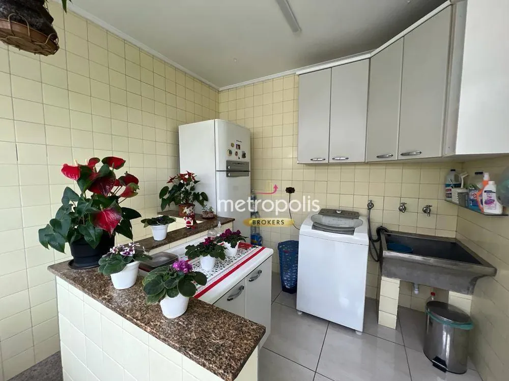 Casa, 3 quartos, 340 m² - Foto 4