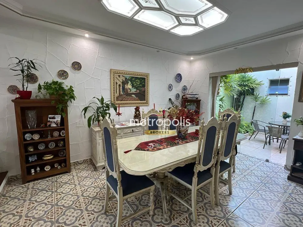 Casa, 3 quartos, 340 m² - Foto 5