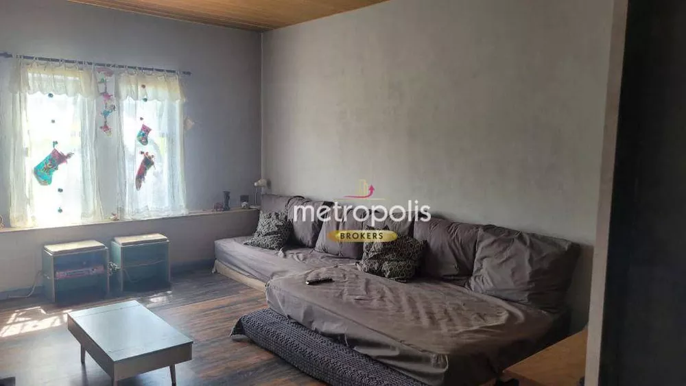 Casa à venda com 4 quartos, 420m² - Foto 3