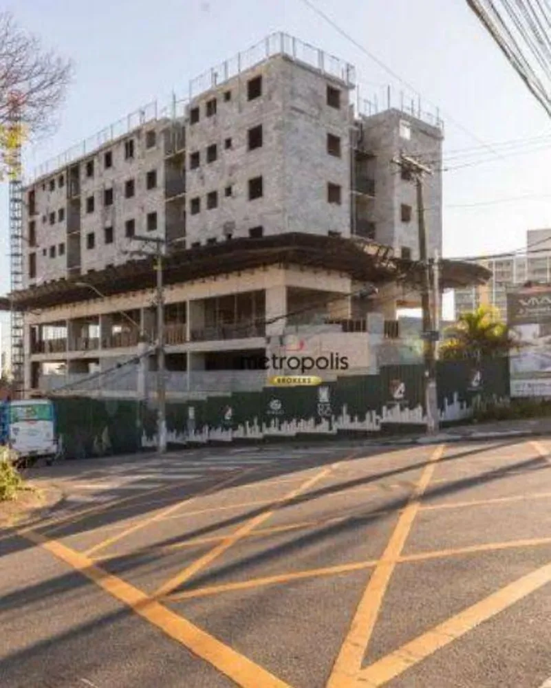 Apartamento, 2 quartos, 54 m² - Foto 9