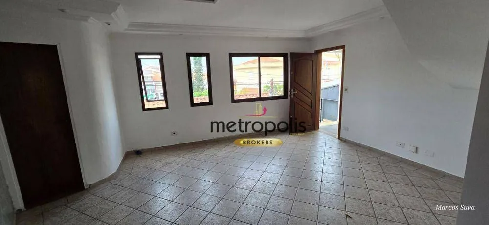 Sobrado, 3 quartos, 159 m² - Foto 5