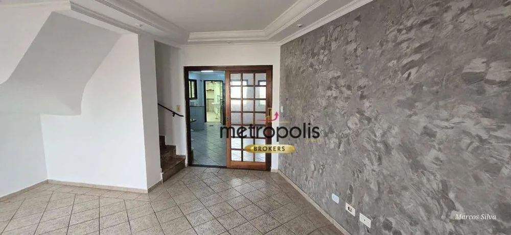Sobrado, 3 quartos, 159 m² - Foto 3
