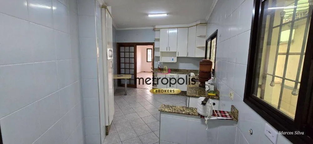 Sobrado, 3 quartos, 159 m² - Foto 2