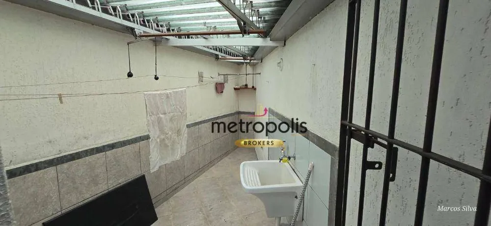 Sobrado, 3 quartos, 159 m² - Foto 1