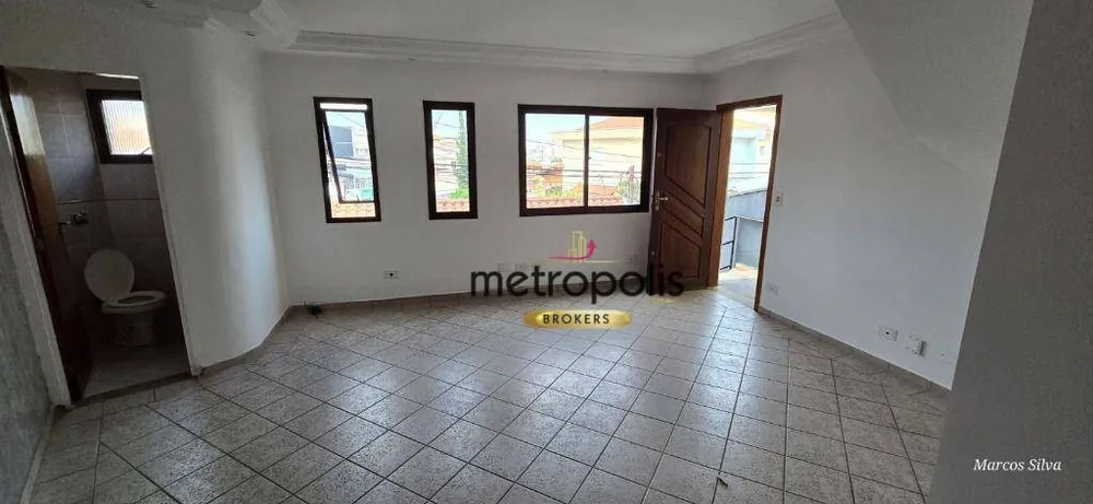 Sobrado, 3 quartos, 159 m² - Foto 8
