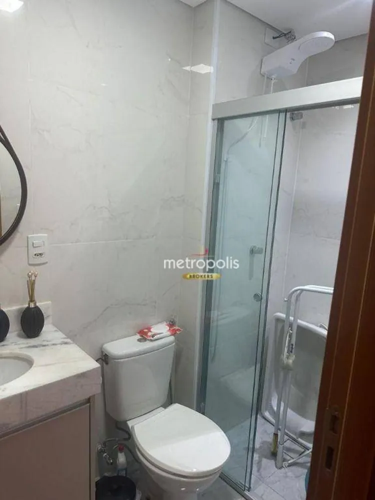 Apartamento, 2 quartos, 68 m² - Foto 5