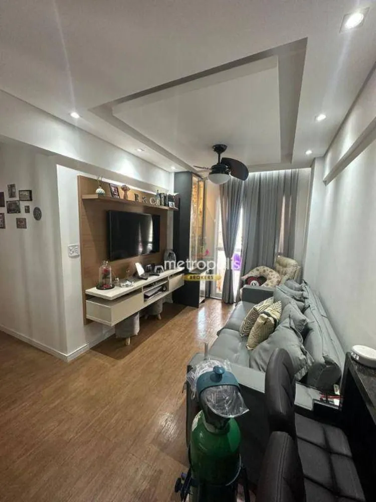 Apartamento, 2 quartos, 68 m² - Foto 3
