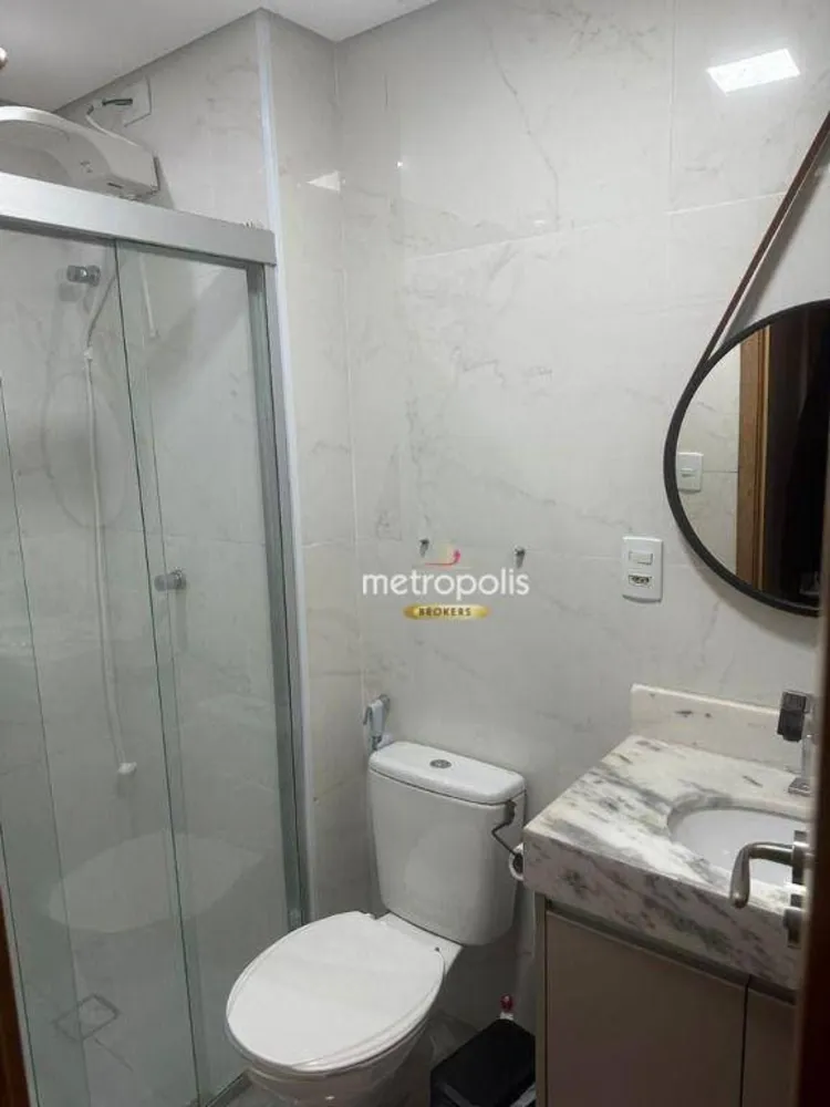 Apartamento, 2 quartos, 68 m² - Foto 4