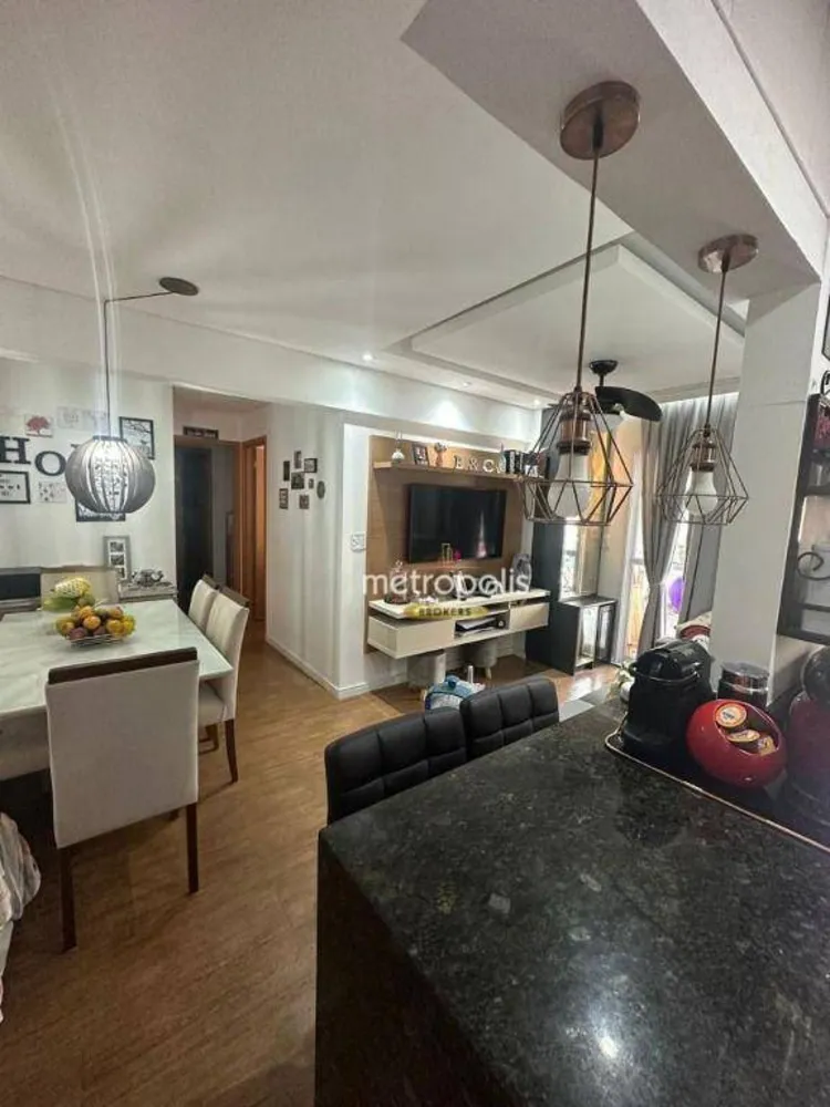 Apartamento, 2 quartos, 68 m² - Foto 1