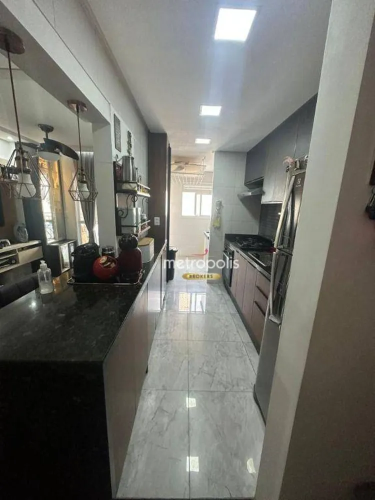 Apartamento, 2 quartos, 68 m² - Foto 2