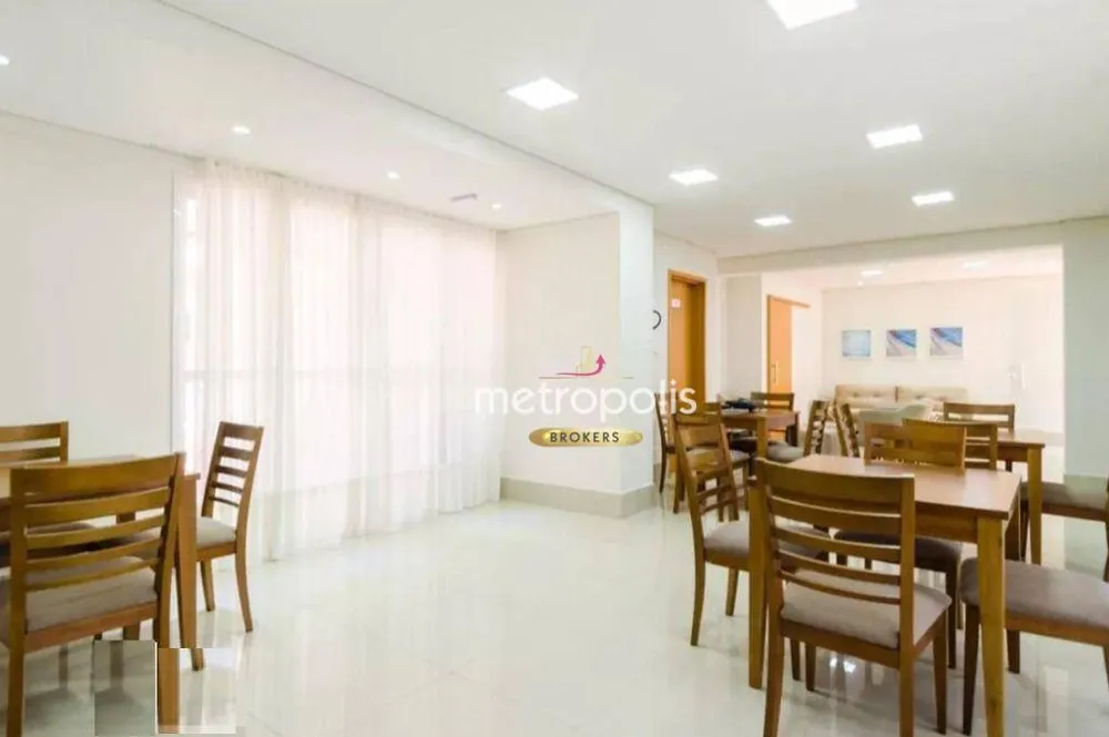 Apartamento, 2 quartos, 68 m² - Foto 9