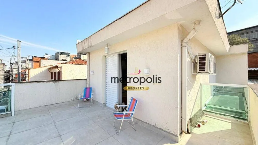 Sobrado, 3 quartos, 131 m² - Foto 5