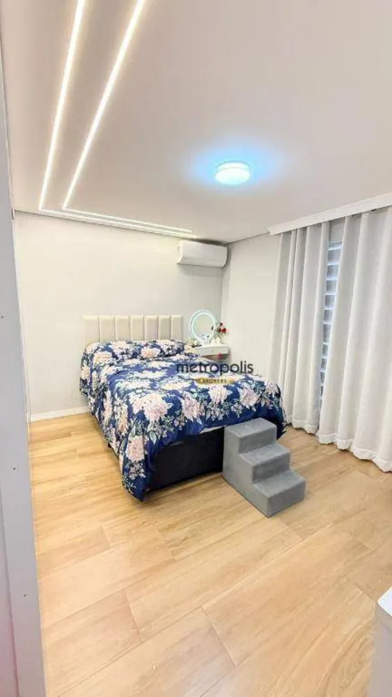 Sobrado, 3 quartos, 131 m² - Foto 9