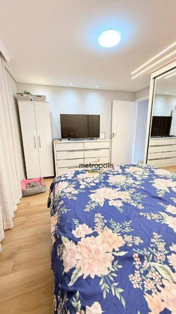 Sobrado, 3 quartos, 131 m² - Foto 10