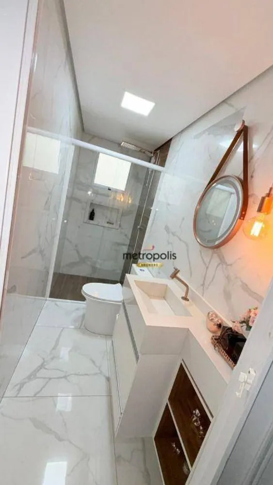 Sobrado, 3 quartos, 131 m² - Foto 6
