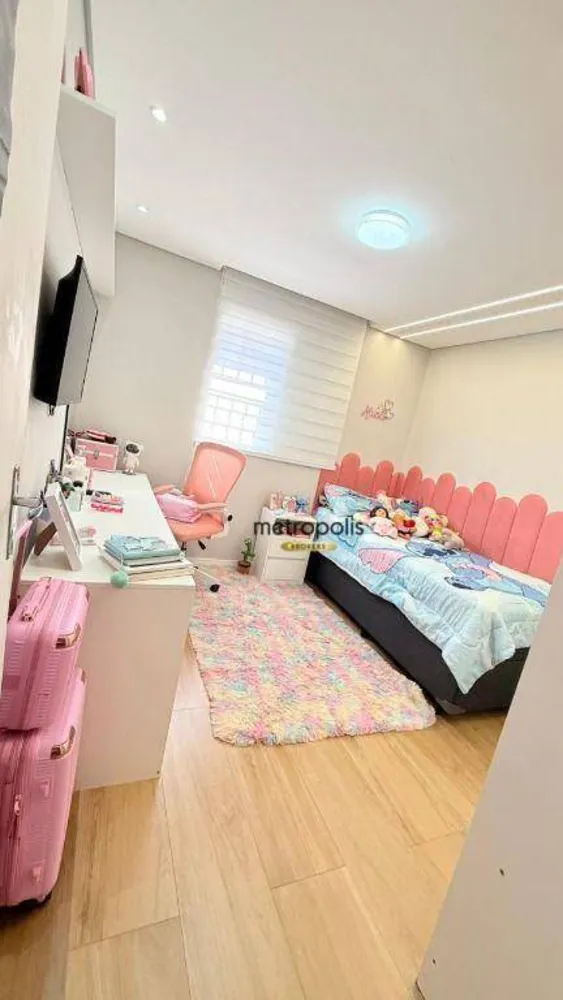 Sobrado, 3 quartos, 131 m² - Foto 7
