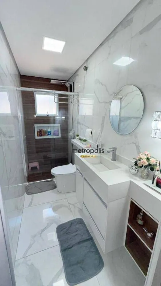 Sobrado, 3 quartos, 131 m² - Foto 8