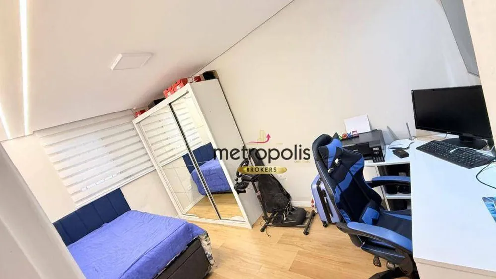 Sobrado, 3 quartos, 131 m² - Foto 7