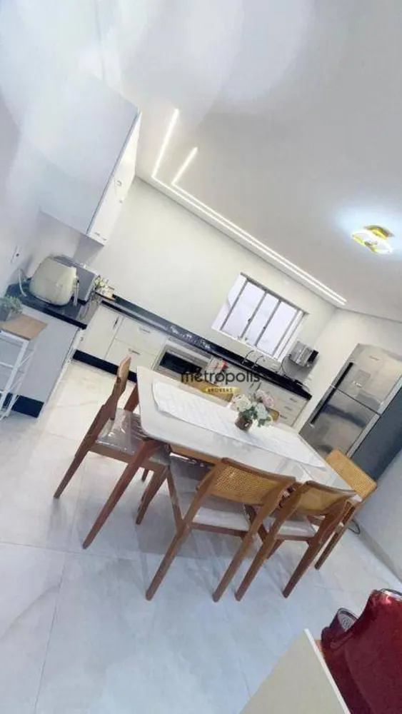 Sobrado, 3 quartos, 131 m² - Foto 4