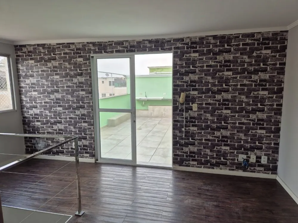 Cobertura, 2 quartos, 88 m² - Foto 1
