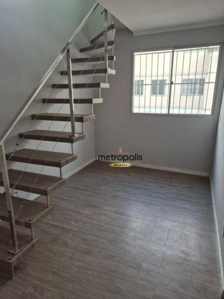 Cobertura, 2 quartos, 88 m² - Foto 2